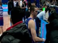 CBA常规赛第20轮 天津先行者VS福建浔兴股份 20231223(孙锐)