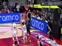 CBA��������41�� �㶫���ϻ�VS��̨ũ������ 20240309��ԭ����