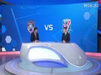 �ǹھ�Ӣ�����׶� �����ɽVS�Ϻ��껨 20251105