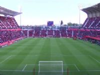 西甲联赛 马略卡VS西班牙人 20250315