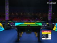 2025斯诺克国际锦标赛8进4 肖恩·墨菲2-6约翰·希金斯(朱蒙) 20251106