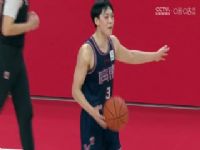 CBA��������37�� �㶫���ϻ�VS��������� 20240130 ���ǻ�λ-������