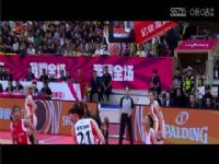 WCBA������B�� �����VS����ԥ���Ǧ 20250110