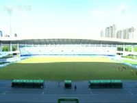 中乙联赛 杭州临平吴越VS湖北青年星 20250426