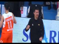 WCBA常规赛 新疆天山VS四川远达美乐 20231231(丁一)