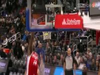 NBA常规赛 灰熊VS活塞 20250406