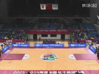 WCBA������B�� �Ϸ�����VS�������� 20251206