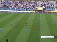 沙特联联赛 利雅得体育vs利雅得新月 (刘焕) 20240308