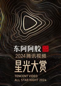 2024腾讯视频星光大赏