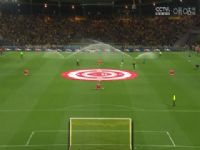 法甲联赛 南特VS蒙彼利埃 20250518