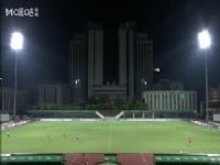 中乙联赛 武汉三镇B队VS广西蓝航 20250705