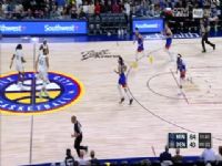 NBA������ ɭ����VS��� 20240330